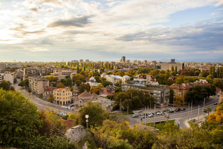 Grad kao muzej: Šetnja kroz ovo mesto u srcu Balkana otkriva hiljade godina istorije (FOTO)