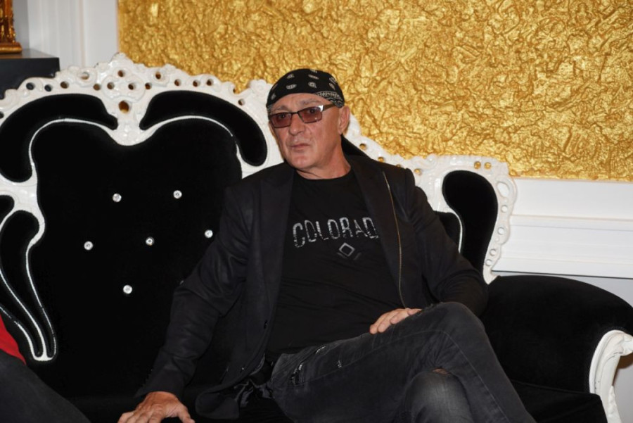 "Bolesna je i treba da se leči!" Karleuša stigla na suđenje s Cecom, Oliver Mandić kao svedok sve demantovao