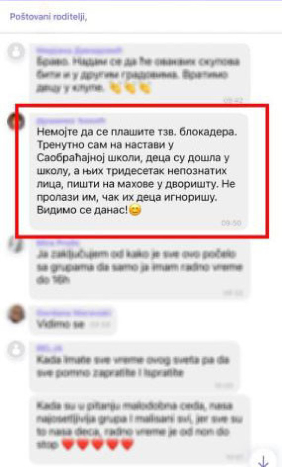 Saobraćajna škola u Novom Sadu počela sa radom: Đaci ponovo u školskim klupama, kao što je i najavljeno (FOTO)