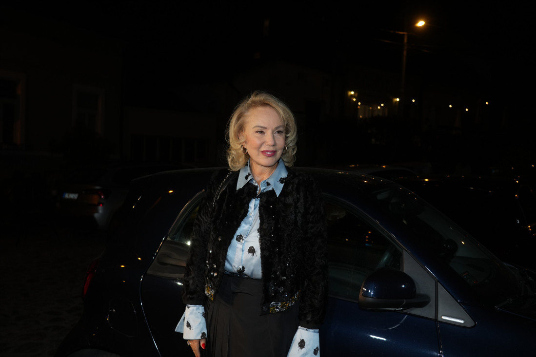 "Bilo bi šteta da se prekine" Brena otkrila šta će biti sa "Zvezdama Granda" nakon Sašine smrti