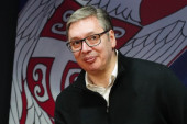 Vučić čestitao bronzanim strelcima: Uspeh kojem se cela zemlja raduje!