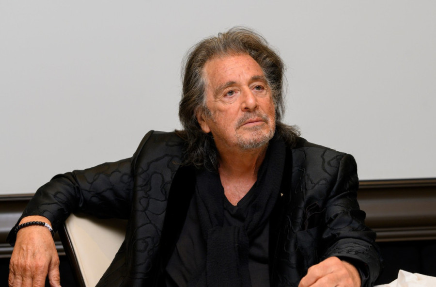 Paćino odbio ulogu u filmu koji je proslavio drugu holivudsku legendu: "Tom dečku sam stvorio karijeru" (VIDEO)