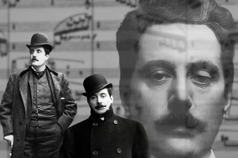 „Pučinijeve heroine na sceni Narodnog pozorišta”: Izložba povodom stogodišnjice smrti slavnog kompozitora