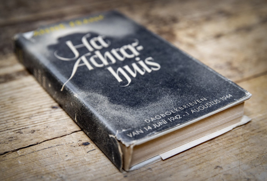 Primerak prvog izdanja 