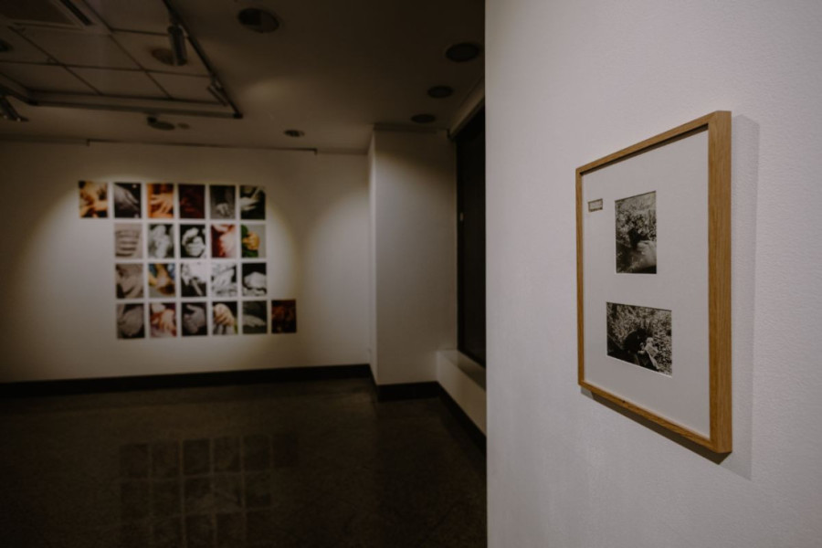 Sećanja na preminulog oca pretočena u neobičnu izložbu: Saznajte tajnu "Igre s mafinima" (FOTO)