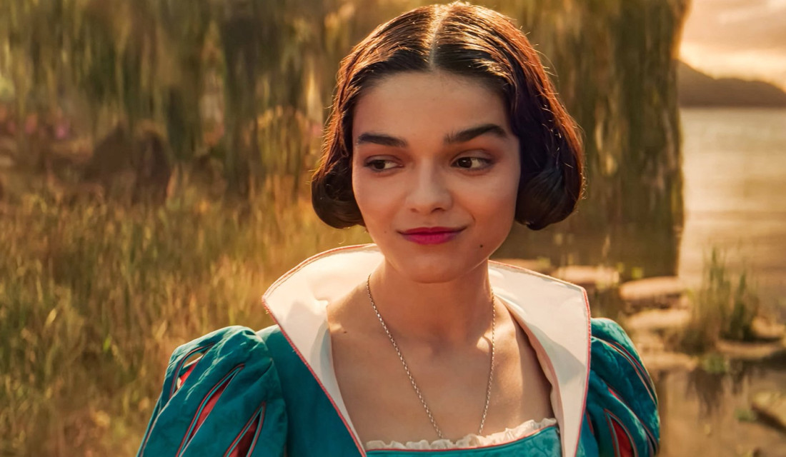 Nova Snežana je toliko problematična da Dizni ne zna šta će s njom: Rejčel Zegler van svake kontrole (FOTO/VIDEO)