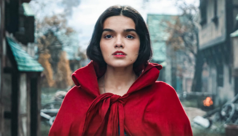 Rejčel Zegler konačno progovorila o katastrofalnoj propasti filma "Snežana": Sad sam kao patka (FOTO/VIDEO)