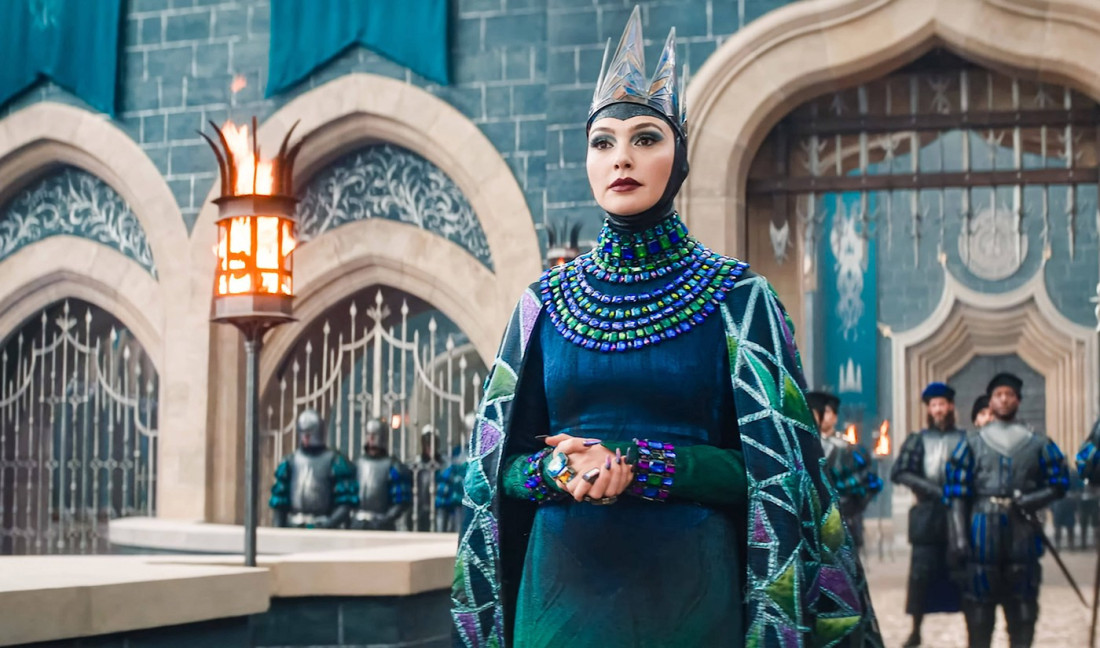 Tajna koja voljenu princezu čini drugačijom: Nova verzija Diznijeve "Snežane" u bioskopima (FOTO/VIDEO)