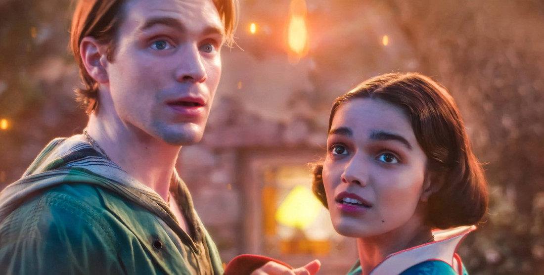 Nova Snežana je toliko problematična da Dizni ne zna šta će s njom: Rejčel Zegler van svake kontrole (FOTO/VIDEO)