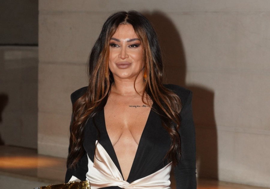 Andreana Čekić iskeširala 300.000 evra za stan u Beogradu: Evo gde se nalazi!