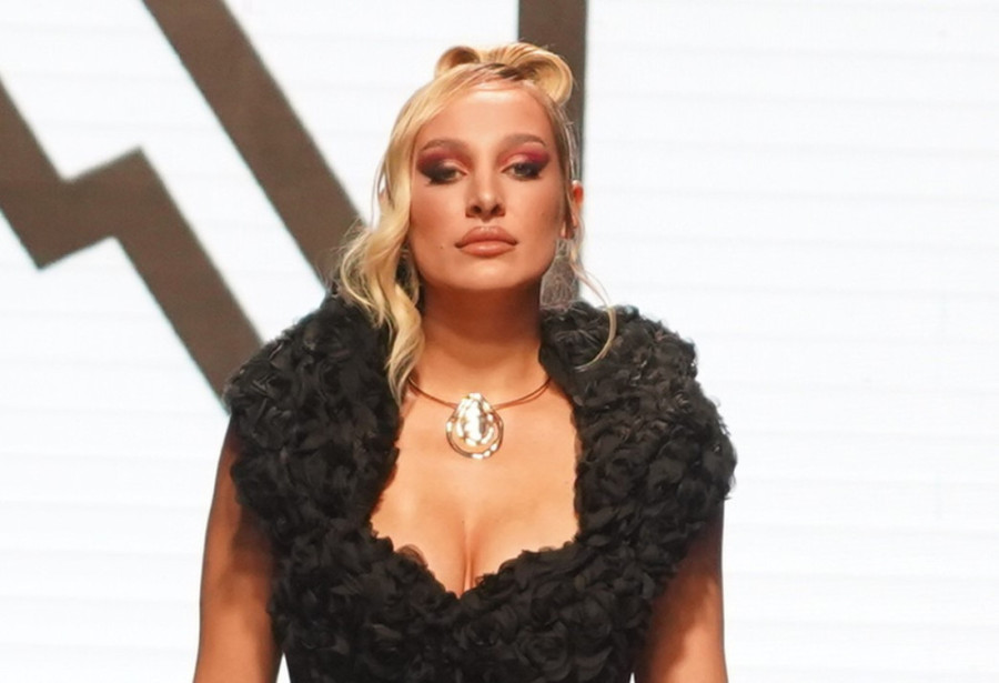 Operisana Luna Đogani: Posle pregleda hitno upućena na intervenciju!