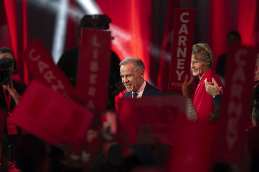 Politički zemljotres u Kanadi: Novi premijer raspisuje vanredne izbore!