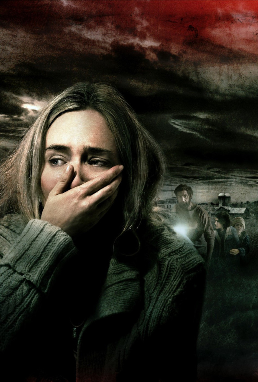 Džon Krasinski otkrio kada stiže treći deo kultnog horora "Tiho mesto": Emili Blant ima jedan uslov (FOTO/VIDEO)