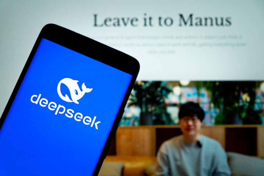 Šta je Manus, nova AI senzacija iz Kine: Pomera granice automatizacije i preti da prestigne DeepSeek