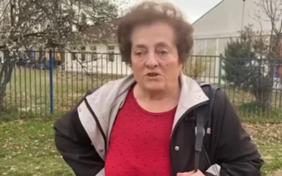 Učionica koja melje kukuruz! Stana zaključala školu, a nećete verovati šta učiteljica sada radi (FOTO)