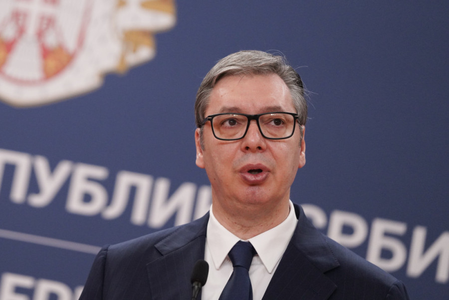 Vučić: Kada je u UN bila rasprava o KiM i Srebrenici, Burundi je bio na našoj strani (VIDEO)