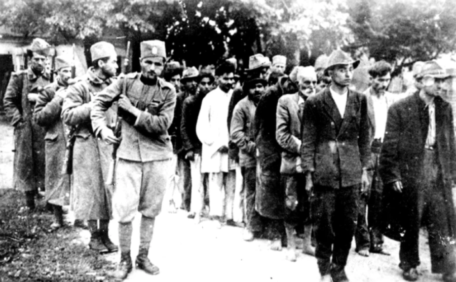 Ko je bio Dimitrije Ljotić čiji "zbor" plenumi i opozicija hoće da uspostave: Sarađivao sa nemačkim nacistima i pomagao u streljanju Srba