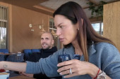 "Bićeš kažnjen!" Danijela Dimitrovska zapretila dečku, pa otkrila detalje njegovog novog biznisa u Crnoj Gori