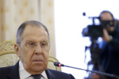 Lavrov uporedio šeficu Evropske komisije sa Hitlerom: Firer Ursula radi sve za militarizaciju Evrope