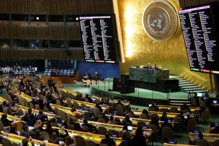 Ujedinjene nacije optužile SAD za kršenje međunarodnog prava: Napadi na brodove u Karibima nemaju opravdanje