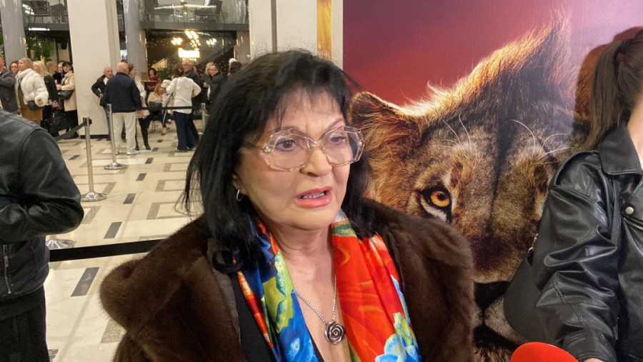 Žika Jakšić iskreno o promenama u žiriju ZG: Otkrio i ko ga je zvao kada je imao moždani udar!