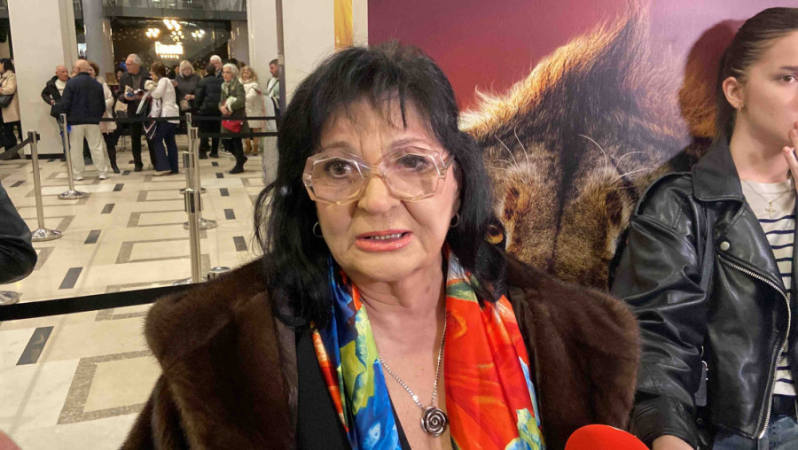 Halid Muslimović otkrio da li je bio u emotivnoj vezi sa Zlatom Petrović: Takav trenutak je bio!