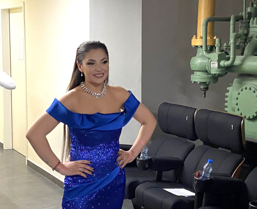 Masovna tuča na nastupu naše pevačice: Policija je odmah intervenisala i svi su napustili objekat!