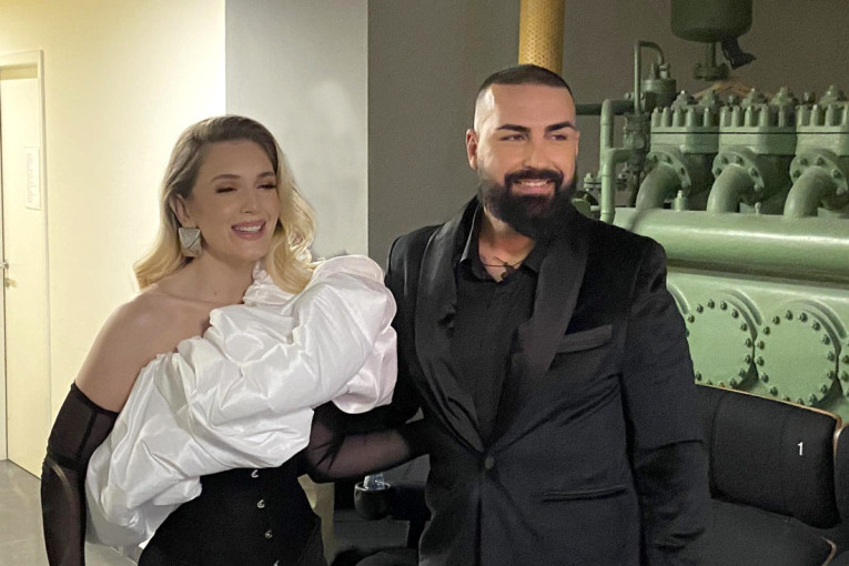 Frapantne tvrdnje ćerke Ace Amadeusa: "Moj otac je od raznih polnih bolesti postao sterilan, varao je mamu stalno"