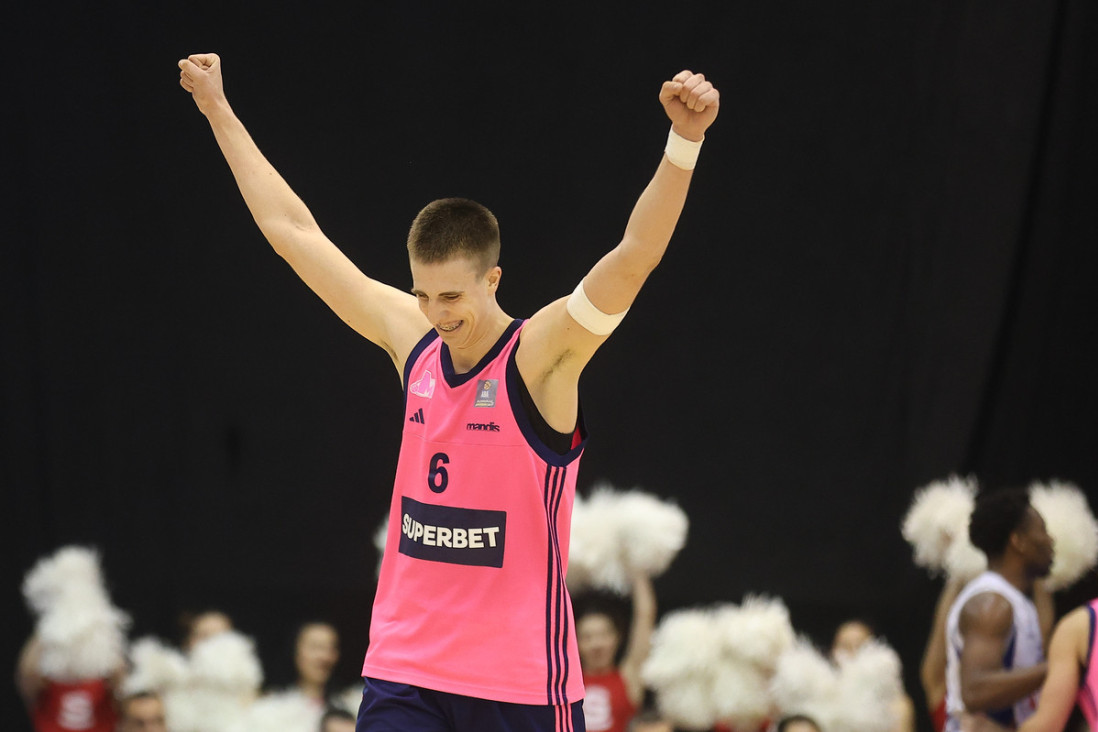 Jedini Srbin koji ide Jokićevim stopama: Dobio je poziv koji se ne odbija!