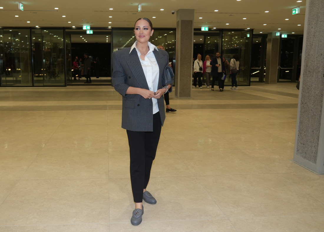 Kum Pejović već slavi rođenje male Arije: Evo šta je poručio Aleksandri nakon porođaja!