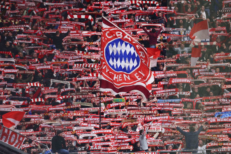UEFA ne prašta! Bajern i Benfika na žestokom udaru zbog ponašanja navijača!