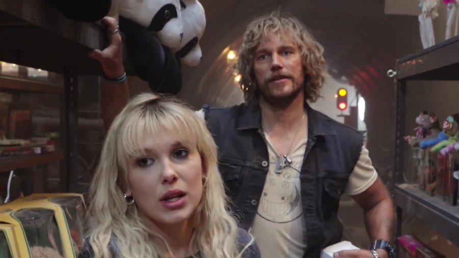 "Odje*ite sa veštačkom inteligencijom": Ne prestaju brutalne kritike najskupljeg Netfliksovog filma (FOTO/VIDEO)