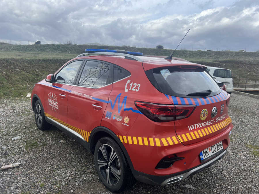 Nada i dalje postoji! Treći dan potrage za nestalom majkom Ivanom i njenim sinom (VIDEO/FOTO)