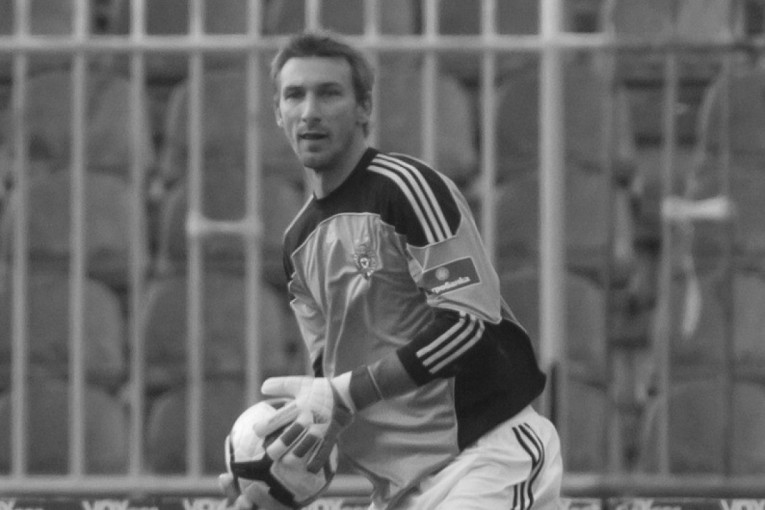 Tragedija! Bivši golman Partizana pronađen mrtav