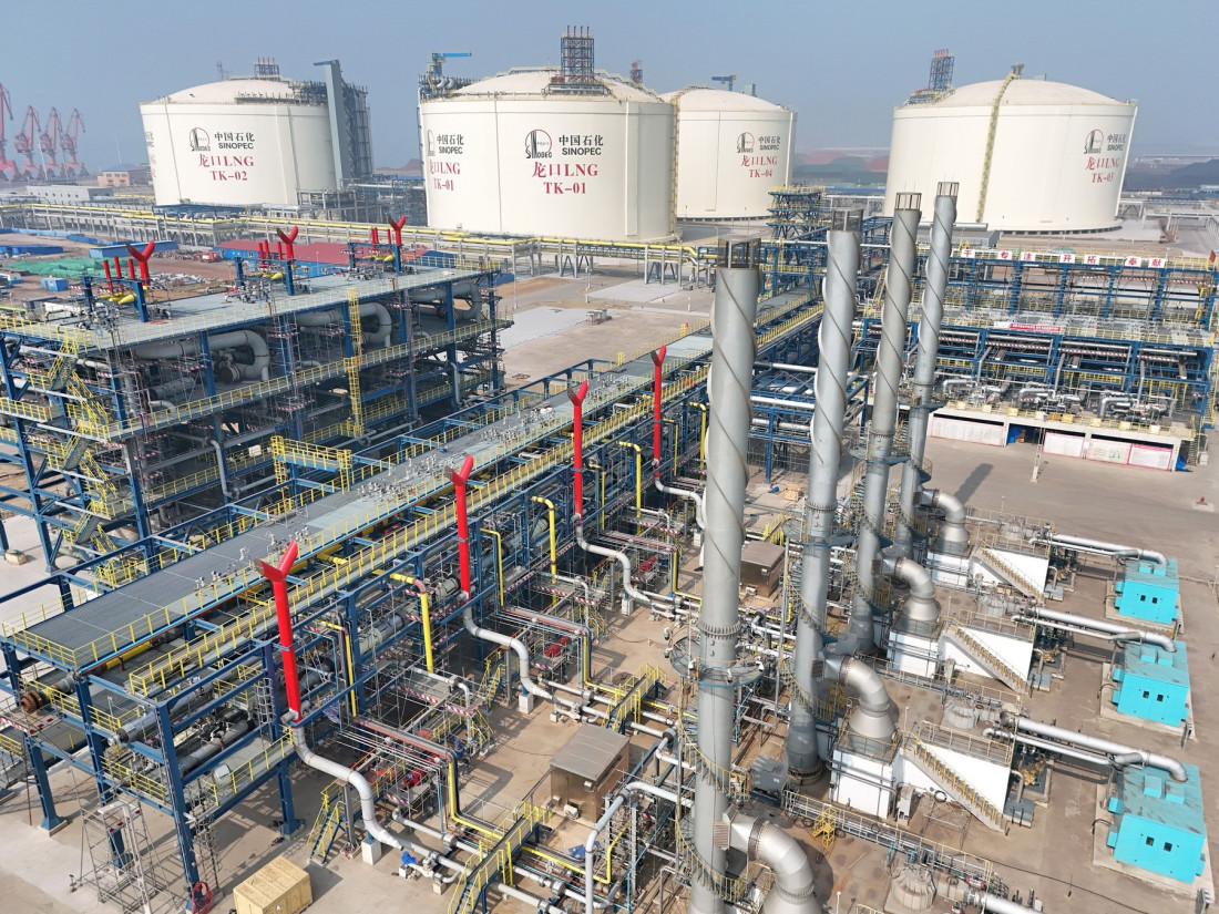 Evropa mora da uzme više gasa iz SAD, Srbiji je preskup