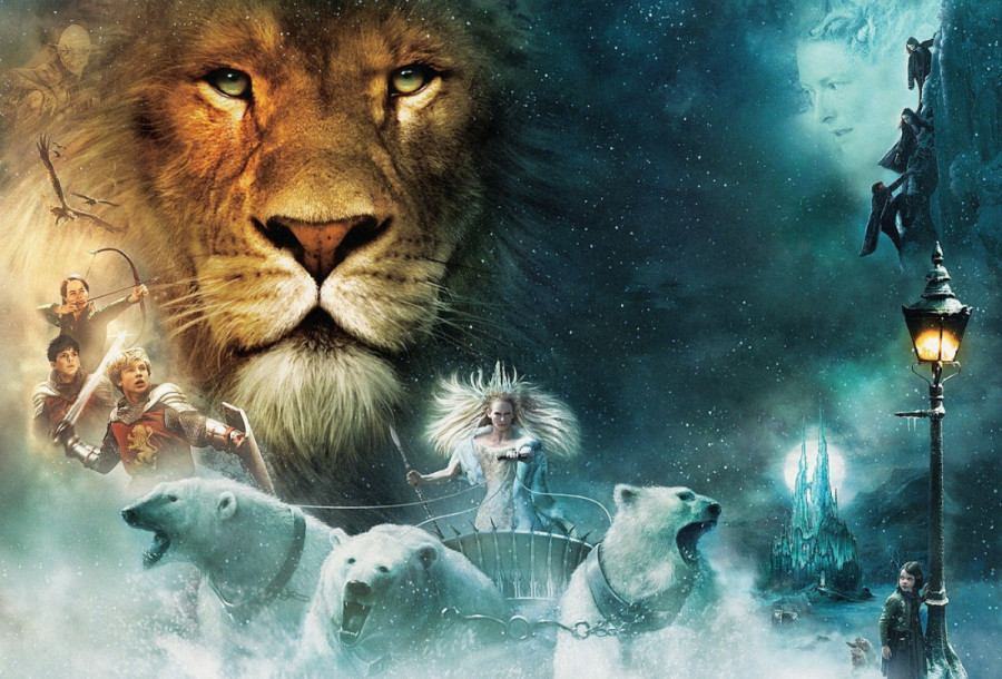 Zvezda filma "Barbi" je okrutna Bela veštica u novim "Letopisima Narnije": Čeka se pristanak dve megazvezde (FOTO)