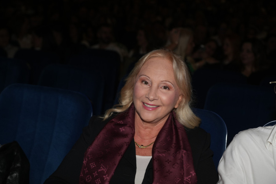 "S ćerkama u naručju je bežao!" Unuk Šabana Šaulića hitno evakuisan nakon zemljotresa