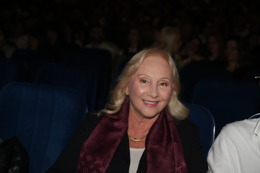 "Bez tebe dalje ne mogu!" Goca Šaulić otkrila kako ju je i kada Šaban zaprosio