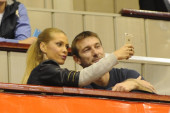 I Snežana Borjan se oprostila od Ilića: Srceparajuća poruka uz zajedničku sliku (FOTO)