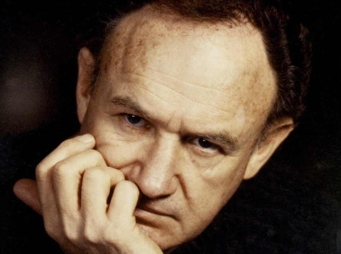 Džin Hekman nije voleo da glumi sa jednom holivudskom zvezdom: Izluđivao ga je (FOTO/VIDEO)