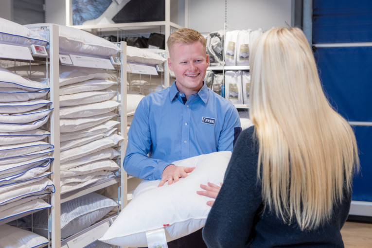 Svetski dan spavanja: JYSK ponosno predstavlja više od 400 stručnjaka za spavanje