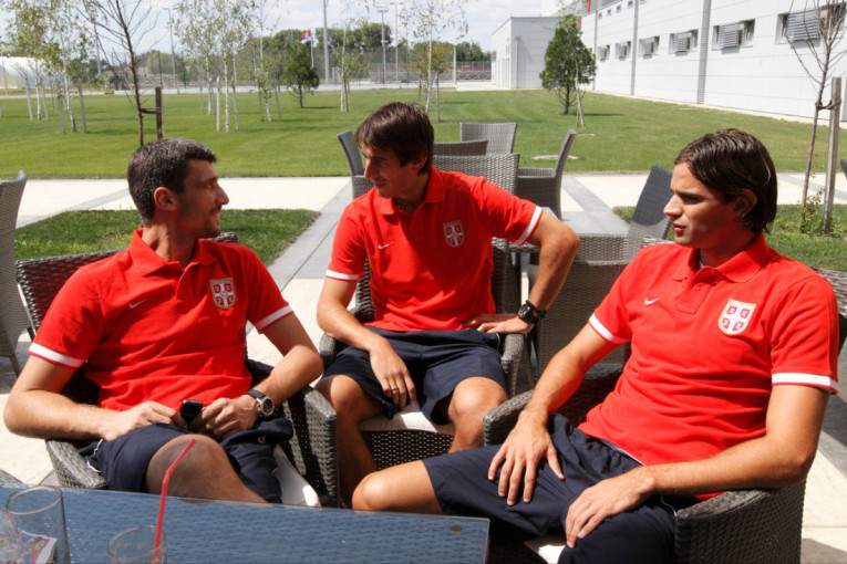 Partizan brže-bolje našao zamenu! Nekadašnji reprezentativac dolazi na vruću klupu!