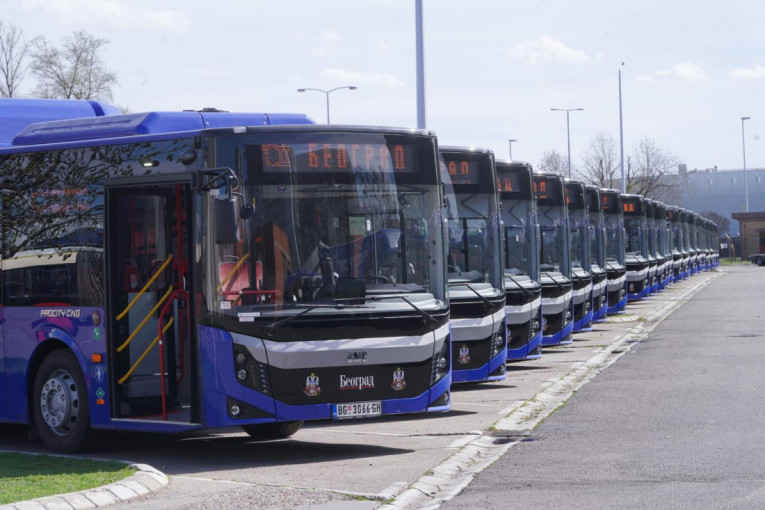 Velike izmene u Mladenovcu od sutra: Ove linije menjaju trasu, poseban režim važiće sve do 1. aprila