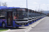 Velike izmene u Mladenovcu od sutra: Ove linije menjaju trasu, poseban režim važiće sve do 1. aprila