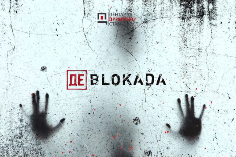 CZDS obelodanio skrivene namere Branka Ružića o zloupotrebi studentskih protesta