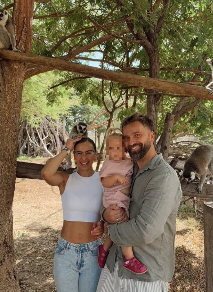 "Ne dolazite bez 30.000 evra" Snajka i brat Teodore Džehverović šokirali cenama za život u Dubaiju!