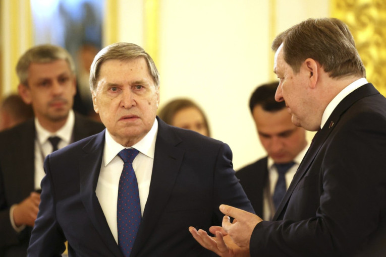 Vitkof i Kušner izvestili Trampa o sastanku sa Putinom