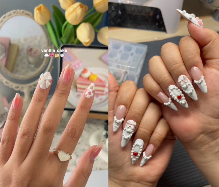 Ništa mat, akril i šljoke jer ovi nokti više nisu u modi: Ovo je šest trendova koje žene napuštaju i okreću se suptilnijim varijantama