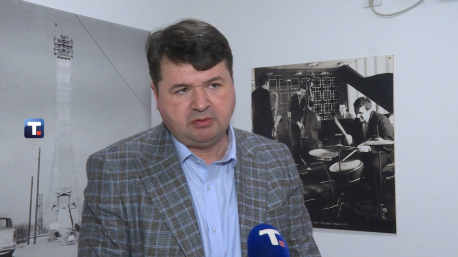 Profesor Petrov: Vreme da se studenti i profesori vrate redovnim školskim aktivnostima!