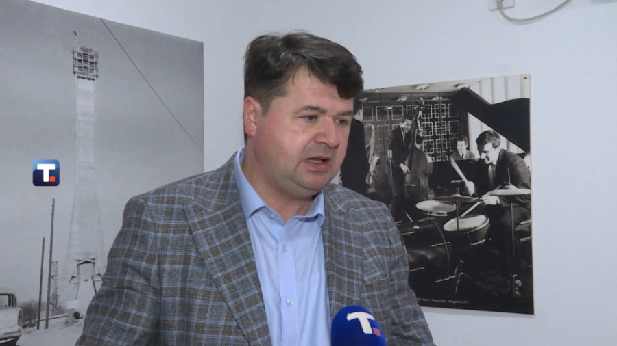 Profesor Petrov: Vreme da se studenti i profesori vrate redovnim školskim aktivnostima!